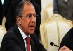 روسيا وايران تحذران من عواقب وخيمة لأي ضربة ضد سوريا