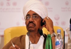 السعودية تمنع طائرة الرئيس السوداني من عبور اجوائها