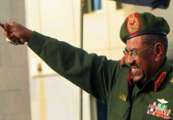 الرئيس السوداني يعين نائبين جديدين ويعلن عن تشكيل جديد للحكومة