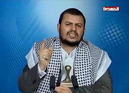 زعيم المليشيات الانقلابية يؤكد استمرارهم في المعارك وعدم تقديم أي تنازلات