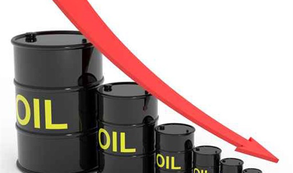 تراجعت أسعار النفط الخام مجدداً