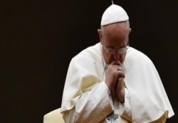 بابا الفاتيكان يوجه نداءً من أجل الإفراج عن رجل الدين الكاثوليكي المختطف في عدن منذ أكثر من شهر 
