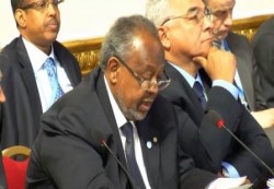 جيبوتي تحبط محاولات حوثية لتفجير سفارات الدول المشاركة في التحالف العربي 