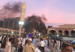 الكشف عن هوية منفذي تفجيري المدينة والقطيف في السعودية 