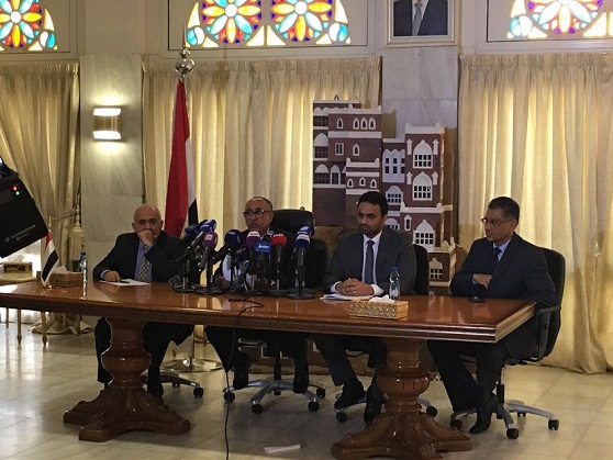 القعيطي : سيطرة الحوثيين على المنظومة المالية والمصرفية مكنتهم  من إطالة أمد الحرب