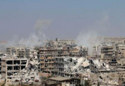 آلية مراقبة وقف إطلاق النار بسورية وفق الاتفاق الروسي التركي