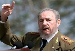 التلفزيون الكوبي يعلن وفاة الرئيس السابق فيدل كاسترو