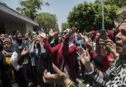 مصر: خطة أمنية لمواجهة الغضب الشعبي المحتمل جراء القرارات الاقتصادية الجديدة