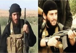 مقتل العدناني القيادي في تنظيم الدولة الإسلامية بضربة جوية أمريكية في سوريا 