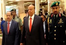أحزاب وقوى سياسية مؤيدة للشرعية تستعد للإعلان عن تحالف سياسي وطني 