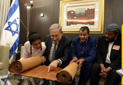 دور خفي لعبته جهات رسمية أمريكية في الصفقة التي تمت بين دولة الاحتلال الإسرائيلي وميليشيات الحوثي في اليمن