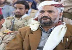 الحنق: المقاومة تبذل جهودا باتجاه إسقاط العاصمة صنعاء بصورة سلمية ودون إراقة مزيد من الدماء