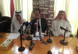 الأصبحي: انتهاكات حقوق الإنسان في اليمن بلغ 66 ألف و277 حالة