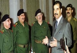 العراق والحنين إلى زمن حكم صدام حسين 