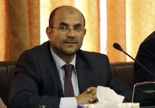 الحكومة تشدد على أهمية أن يبادر الطرف الأنقلابي لإظهار حسن النية عبر إطلاق سراح المعتقلين من قيادات الدولة 