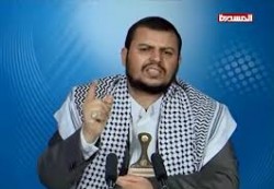 زعيم المليشيات الانقلابية يؤكد استمرارهم في المعارك وعدم تقديم أي تنازلات