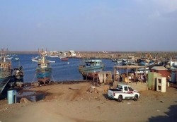 مصدر عسكري : مدينة ميدي الساحلية ستكون مقراً لانطلاق العمليات العسكرية ضد الانقلابيين 