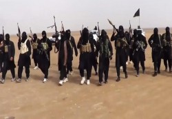 تنظيم داعش بالعراق يعدم12 طالباً جامعياً من سكان الموصل 