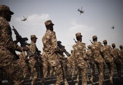 السعودية تعلن تشكيل تحالف إسلامي عسكري  لمحاربة الإرهاب 