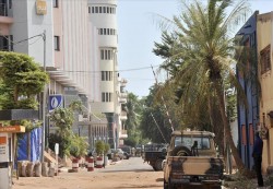 تواصل الإدانات الدولية للهجوم الذي استهدف فندق "راديسون" في باماكو عاصمة مالي