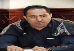 وزير الشباب والرياضة يؤكد وجود معلومات تثبت تورط الحكومة الإيرانية في دعم مليشيا الحوثي