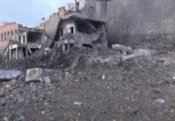 52 مدرسة في مديريات حجة تعرضت للتدمير الكلي والجزئي 