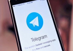 المواقع الإكترونية تلجأ إلى تطبيق تيليغرام بعد حجب مواقعها 
