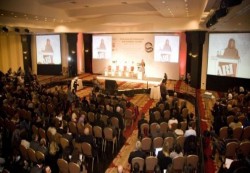 300 إعلامي عربي وخبير أجنبي يشاروكون في ملتقى اريج الثاني بالاردن