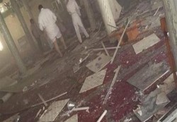 وزارة الخارجية تدين العمل الإرهابي الذي استهدف مسجد الرضا بمحافظة الاحساء السعودية 