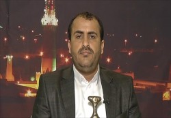 وفد ميليشيا الحوثي الانقلابية غادر صنعاء متوجهاً الى سلطنة عمان 