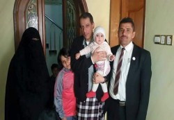 الميليشيات الانقلابية تفرج عن عدد من قيادات حزب الإصلاح بينهم وزير التعليم والتدريب المهني 