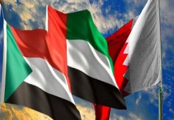 دول عربية تقطع علاقاتها الدبلوماسية مع ايران