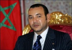 العاهل المغربي يمنع الائمة والخطباء من ممارسة اي نشاط سياسي 