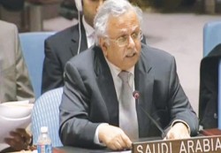 المملكة تعرب عن أسفها لاتهامات بان كي مون للتحالف بقصف مستشفى 