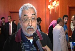 منظمة هيومن رايتس واتش تدين استمرار اختطاف القيادي محمد قحطان وتطالب بسرعة الأفراج عنه