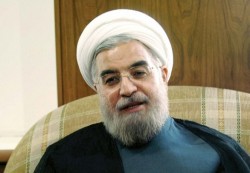 روحاني : لو ثبت تقصير البعض في حادثة منى فإننا سوف لن نتغاضى عن دماء أعزائنا