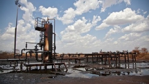 انخفاض متسارع لعائدات اليمن من النفط