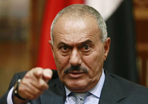 مصدر يمني رفيع لـ(الوحدوي نت): صالح سيغادر الرياض إلى ألمانيا للخضوع لعمليات جراحية معقدة