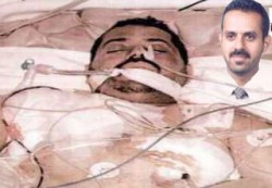 الاعدام لاثنين وحبس خمسة آخرين بين سنة ونصف وخمس سنوات