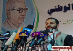 الشيخ حميد الأحمر : لـم يـعـد أمـام الـيـمـنـيـيـن مـتـسـع لـلـصـبـر