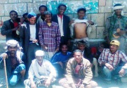 مهمشون في إب يشكون تعرضهم للاعتداء من قبل أشخاص بينهم ضابط برتبة رائد