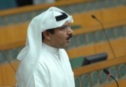 نائب كويتي يصف تعامل النظام اليمني مع شعبه بالطريقة البشعة التي يندى لها الجبين  ويطالب بإعادة البعثة الدبلوماسية من صنعاء