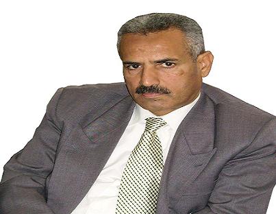 ناطق المشترك: مراسيم تنصيب هادي رئيسا للبلاد تمت في البرلمان وأي مراسيم أخرى مخالفة للقانون