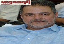 انتخاب المخلافي نائباً للأمين العام للمؤتمر القومي العربي