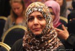 رئيسة اللجنة الوطنية للمرأة تؤكد أن المرأة اليمنية لعبت دوراً هاماً في جوانب السلام