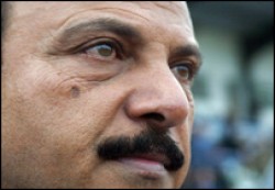 محسن صالح : عملي مع المنتخب اليمني ليس مجازفة والهدف بناء منتخب قوي لخليجي عشرين