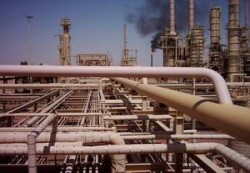 صندوق النقد الدولي يتوقع نضوب النفط في اليمن بعد 15 عاماً