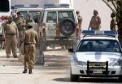 اجهزة الأمن السعودية تداهم سكنا لليمنيين بتهمة البحث عن مطلوبين في قضايا ارهابية