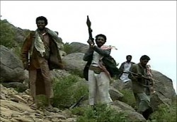  مقتل 29 جنديا و13 من أتباع الحوثي وإصابة العشرات في مواجهات اليومين الماضيين بصعدة