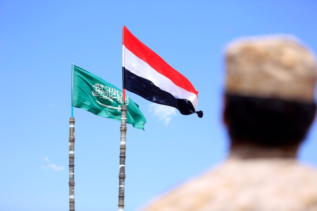 السعودية تؤكد التزامها بدعم الحل السياسي للأزمة اليمنية